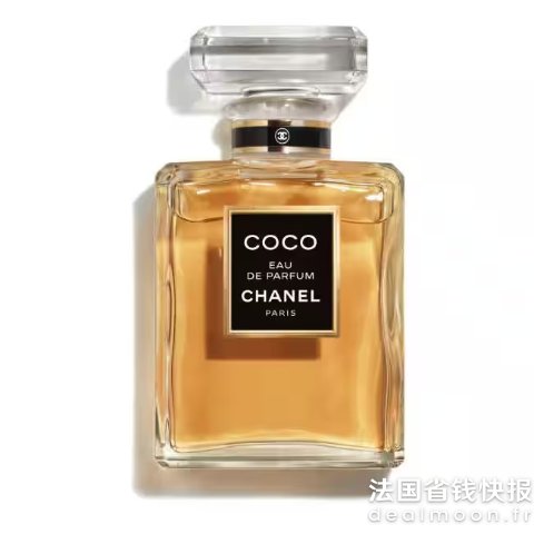Chanel比可可小姐更成熟强势COCO 小姐 EDP