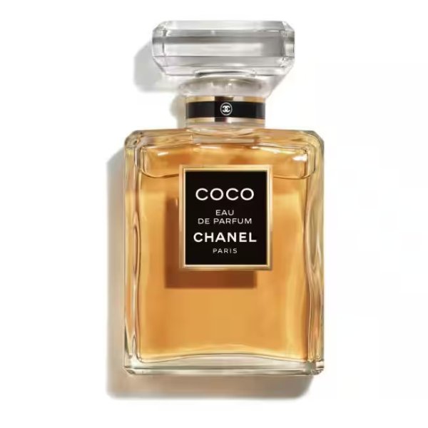 COCO 小姐 EDP