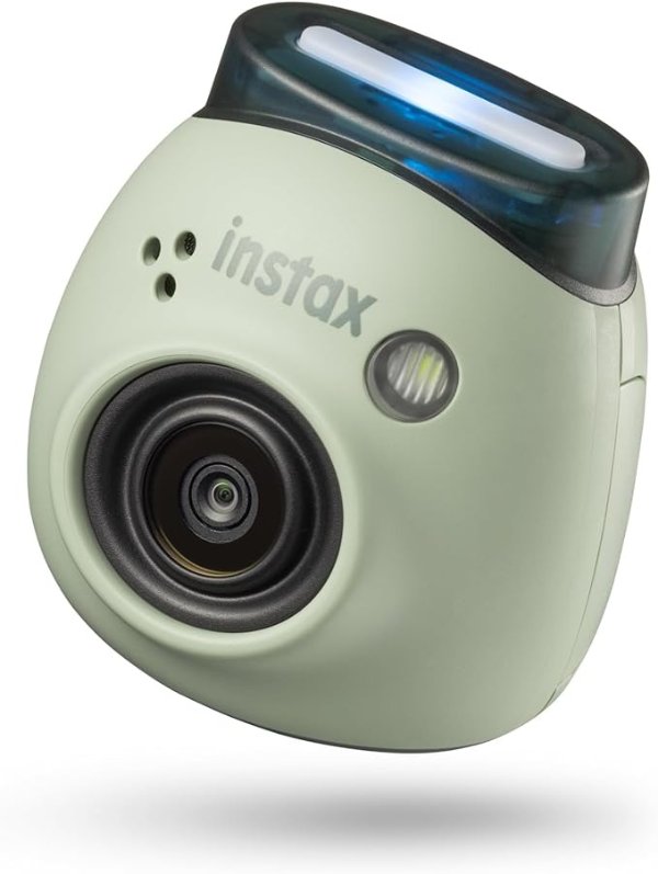 INSTAX PAL 迷你相机