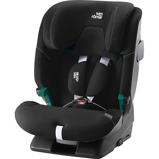 BRITAX ROMER ADVANSAFIX 2 百变骑士