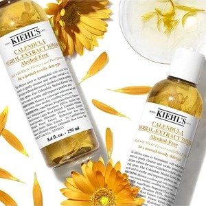 Kiehl's金盏花水500ml