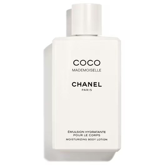 coco小姐身体乳 200ml