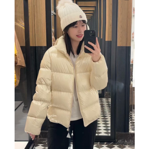 经典羽绒服