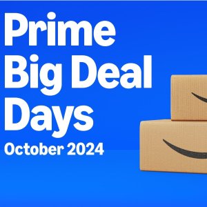 2024 法国亚马逊会员日 Amazon Prime Big Deals Day 要来啦！