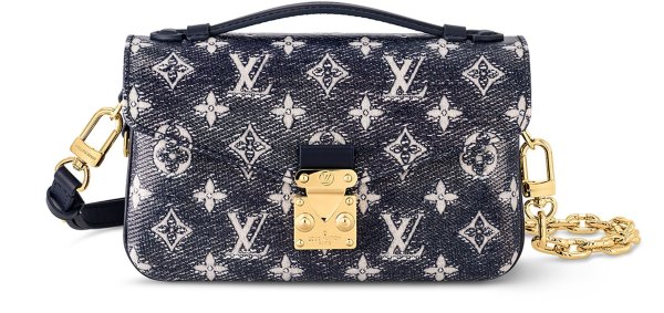 Pochette 限定款邮差包