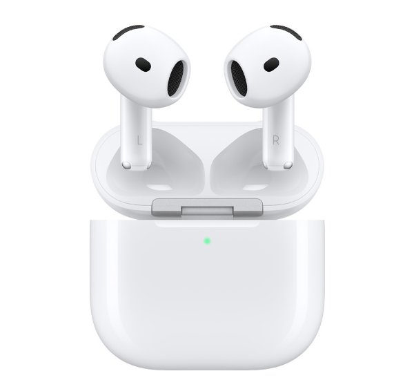 AirPods 4