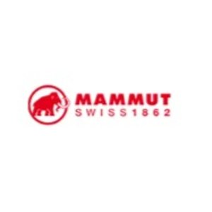 Mammut 猛犸象 三日闪促 户外品牌真香！！冲锋衣€99（原€220）