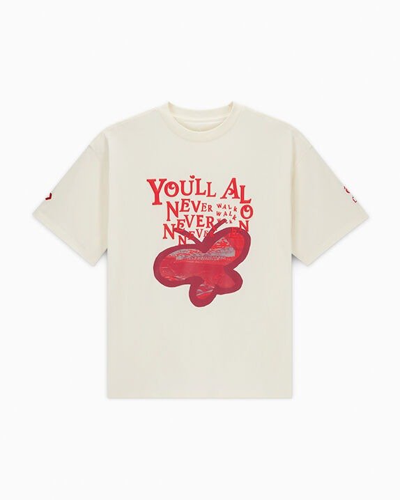 x LFC Anthem T-Shirt