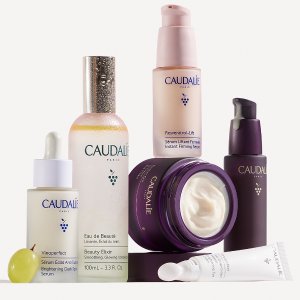 Caudalie 欧缇丽 大放价🍇爆款全德蕞低 200ml大喷才€8