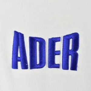 SSENSE Ader Error 再降价！海军蓝卫衣€173(原€385)