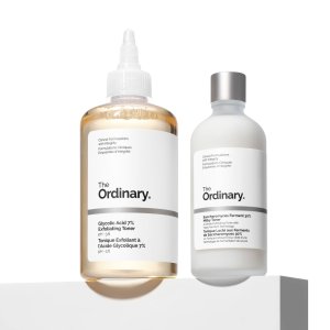 The Ordinary 套装持续更新🔥速抢发光两件套 基础补水套装