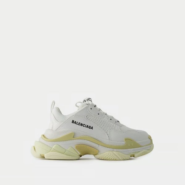 Balenciaga Sneakers Triple S 