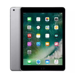 Apple iPad 6.平板 比Kindle都便宜 拿来看书刷视频不香吗？