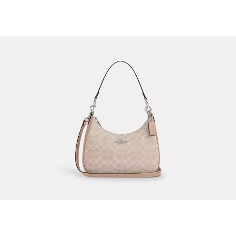 CoachTeri Hobo腋下包