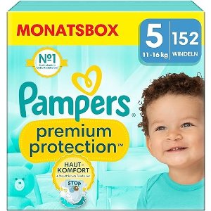 Pampers订阅8.5 划算疯啦纸尿裤