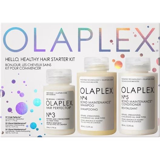 Olaplex 尝鲜套装