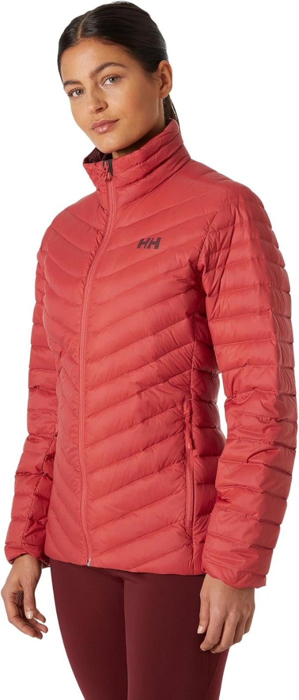 Helly Hansen 轻羽绒