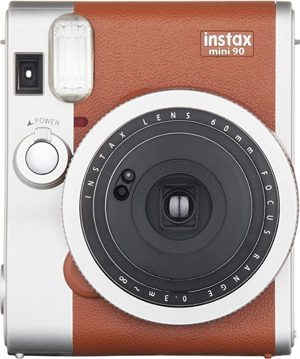 INSTAX Mini 90 Neo 拍立得