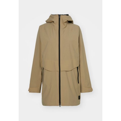 Jack WolfskinMAINKAI冲锋衣