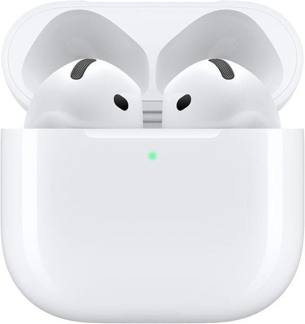 AirPods 4 ​​​​普通版