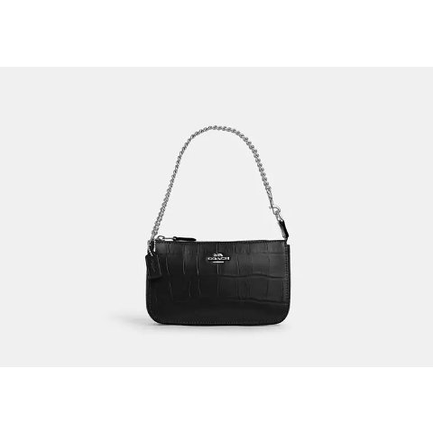 CoachNolita 19腋下包