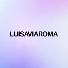 luisaviaroma 闪现+大招！