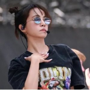 SmartBuyGlasses 墨镜超绝好价🕶Jolin同款Rayban黑框€157！