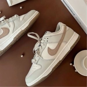 7折起 大童款仅€69.9Nike官网 Dunk专场💖跌落神坛价！多色都打折