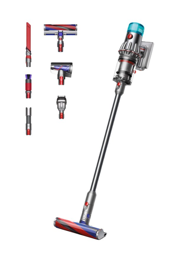 Dyson V12™ 吸尘器