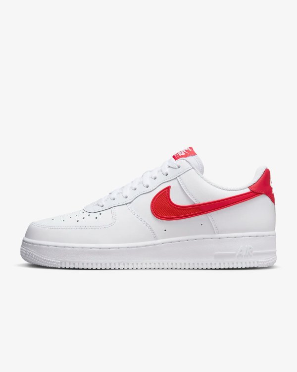 Air Force 1 '07小白鞋