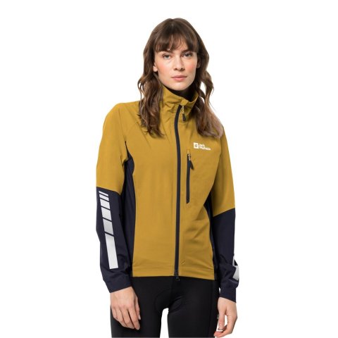 Jack Wolfskin冲锋衣