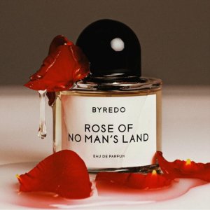 8折起 Diptyque新品香膏€49Niche Beauty 周末闪促 Byredo无人区玫瑰 买1送15件