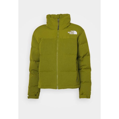 The North Face羽绒服