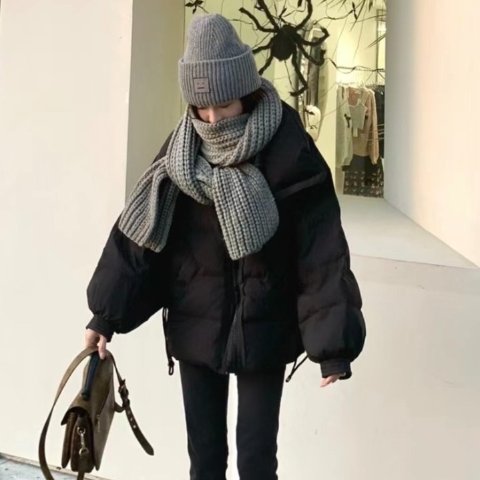 3.5折起+叠8折 Acne棉服€347Luisaviaroma 羽绒服&外套超值💥小剪刀、Burberry、土拨鼠等