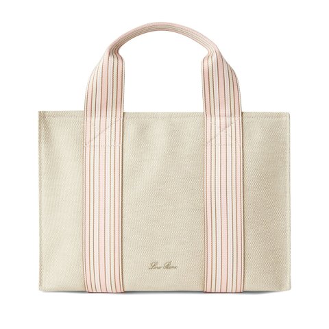 Loro Piana托特包