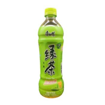 康师傅绿茶 500ml