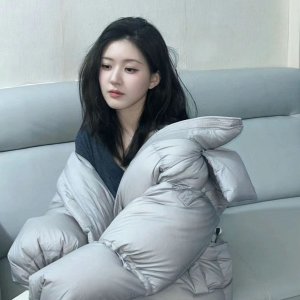 ssense羽绒服捡漏专场 BBR绗缝羽绒服仅€540