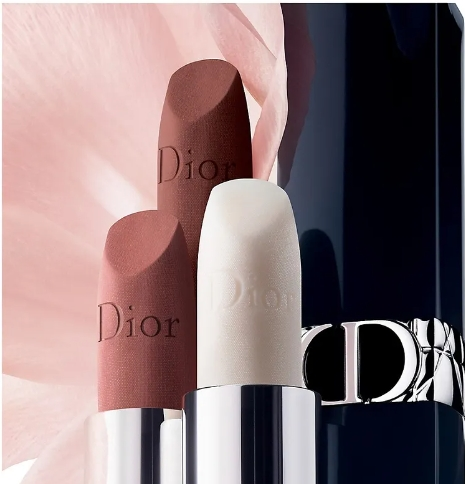 Rouge Dior 润唇膏 