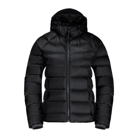 Jack Wolfskin面包服