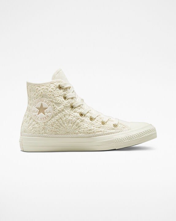 Chuck Taylor All Star 雏菊绳