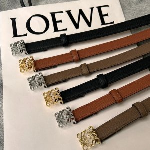 Base Blu 限时精选！西太后土星钱包€112 Loewe腰带€280