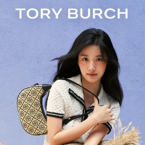 Tory Burch 清仓 网球百褶裙€65 腋下包€151 狗牙平替托特€170