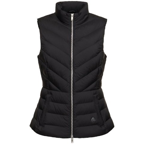 Moose KnucklesAir 2羽绒马甲