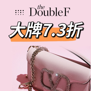 独家：TheDoubleF 新款降价 北脸T€21 加鹅远征€1277