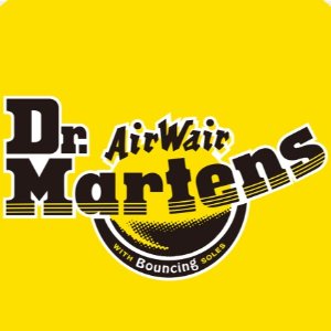 Dr Martens 官网清仓 穿马丁靴的季节到啦！超百搭