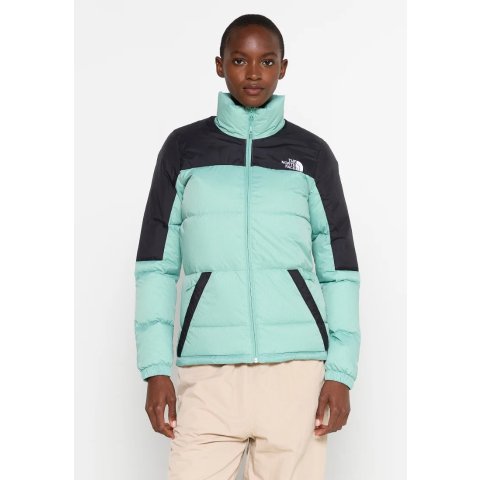 The North Face羽绒服