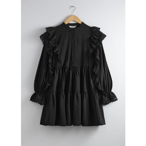 & Other Stories衬衫裙