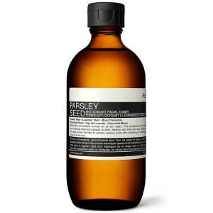 Aesop用码boost香芹籽抗氧化调理液 200ml