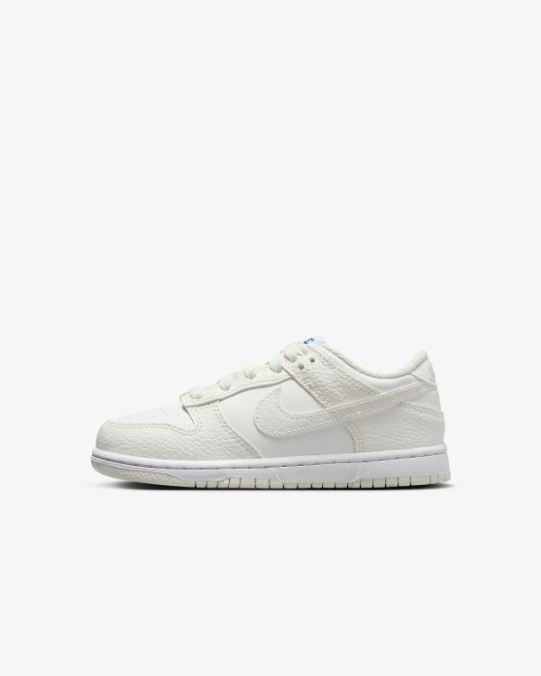 Dunk Low 运动鞋