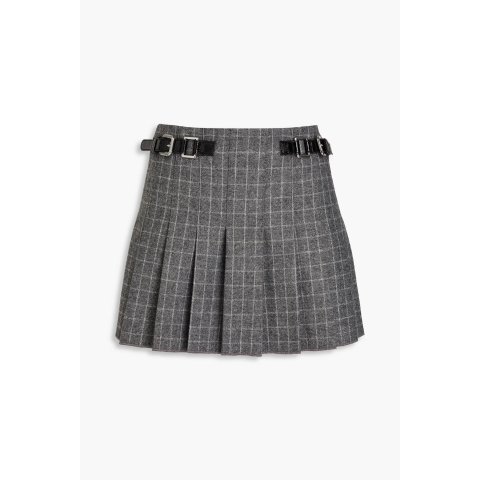 Maje英伦学院风~百褶裙